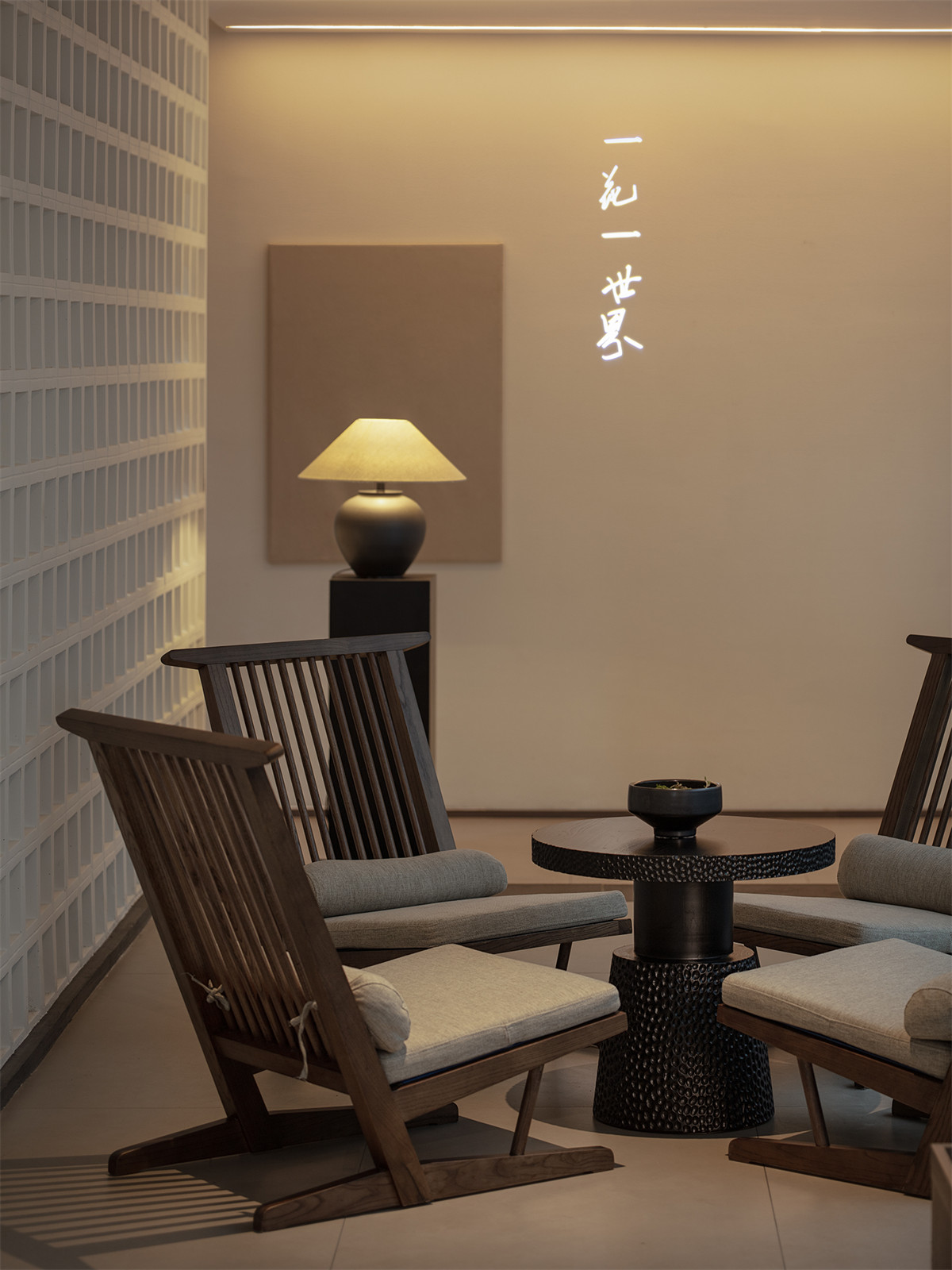 東方禪意X時尚范  禪驛度假酒店裝修設(shè)計(jì)方案(圖11)